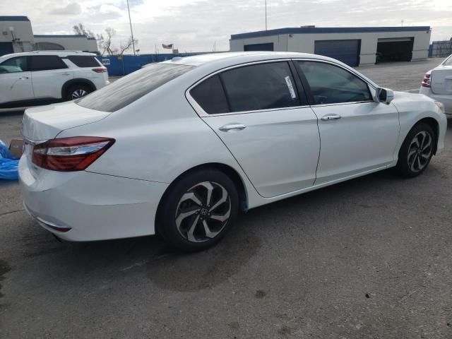 2017 HONDA ACCORD EXL 1HGCR3F8XHA042880
