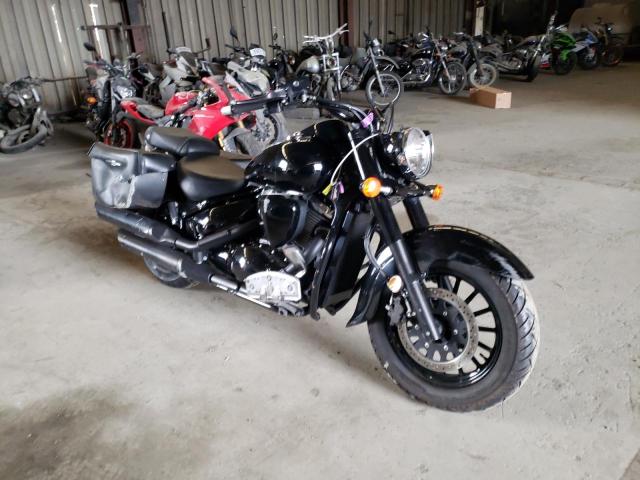 2014 SUZUKI VL800 T - JS1VS55A4E2100283