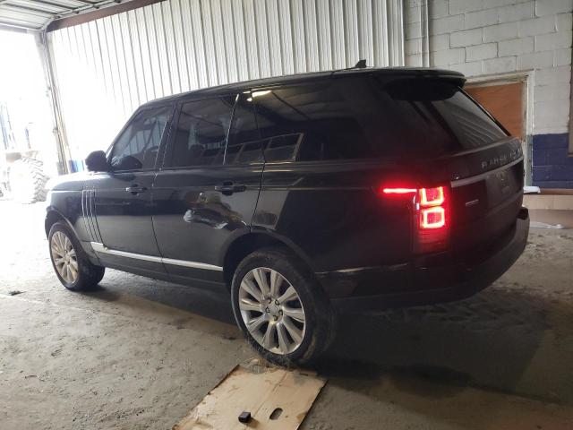 2016 LAND ROVER RANGE ROVE SALGS2EF5GA281310
