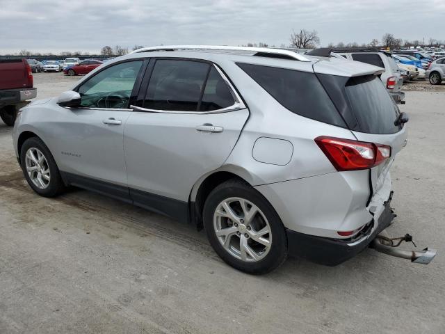 2018 CHEVROLET EQUINOX LT 2GNAXKEX2J6164917