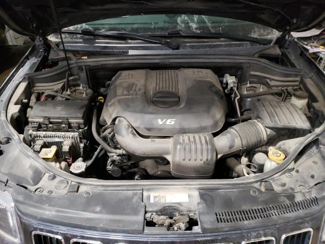 2015 JEEP GRAND CHER - 1C4RJFAG1FC835888