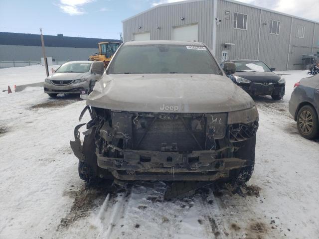 2017 JEEP GRAND CHER 1C4RJFAG1HC617355