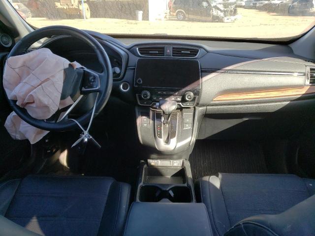 2021 HONDA CR-V EXL 2HKRW2H80MH601591