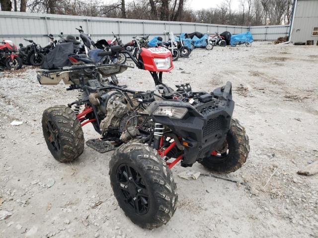 2018 Polaris Sportsman