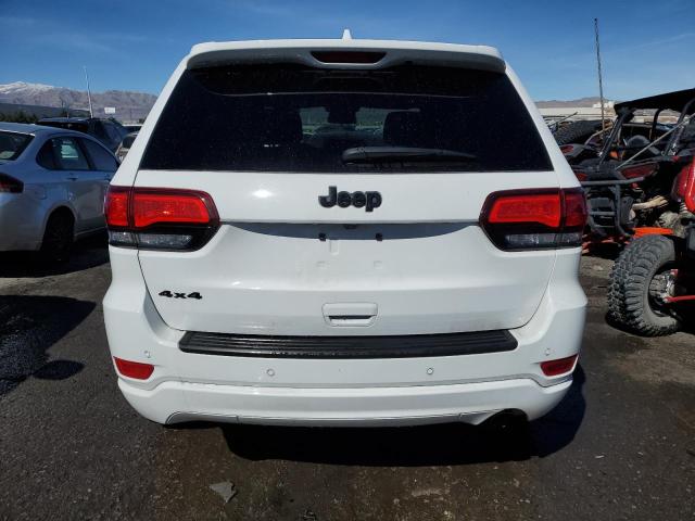 1C4RJFAG1MC840361 Jeep Grand Cherokee Laredo