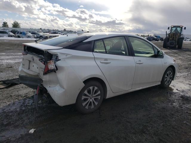 2022 TOYOTA PRIUS LE JTDL9MFU0N3034112