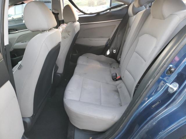 2018 HYUNDAI ELANTRA SE 5NPD84LF6JH315097