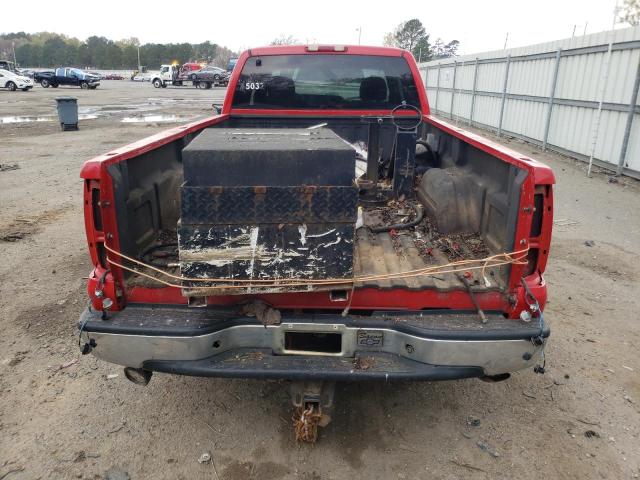 1GCHK29U17E198292 | 2007 Chevrolet silverado k2500 heavy duty