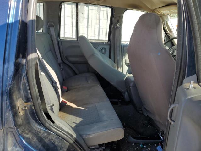 1J4GL48K85W615574 Jeep Liberty Sport