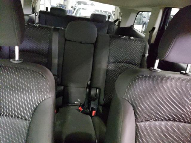 2017 DODGE JOURNEY SE 3C4PDCAB8HT694603