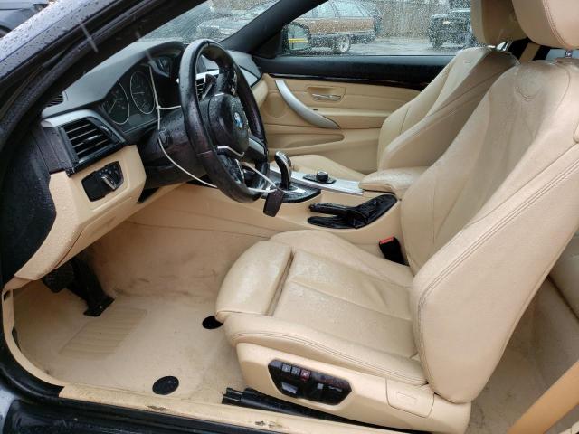 WBA3R5C54FK372961 BMW 435 Xi