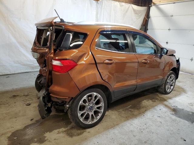 2018 FORD ECOSPORT T MAJ6P1WL3JC198107