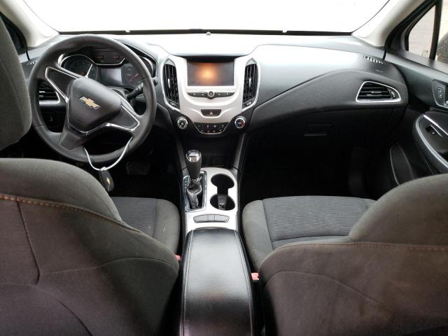 2016 CHEVROLET CRUZE LS 1G1BC5SM8G7257267