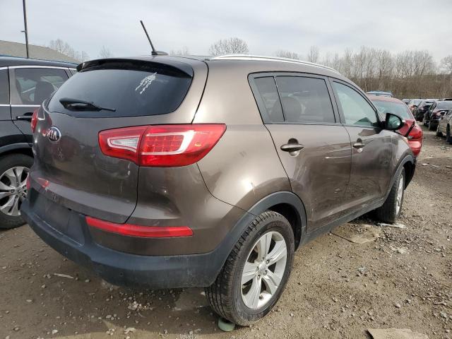 KNDPB3A2XC7349401 KIA Sportage Base