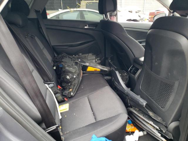 2018 HYUNDAI TUCSON SPO - KM8J33AL8JU741590