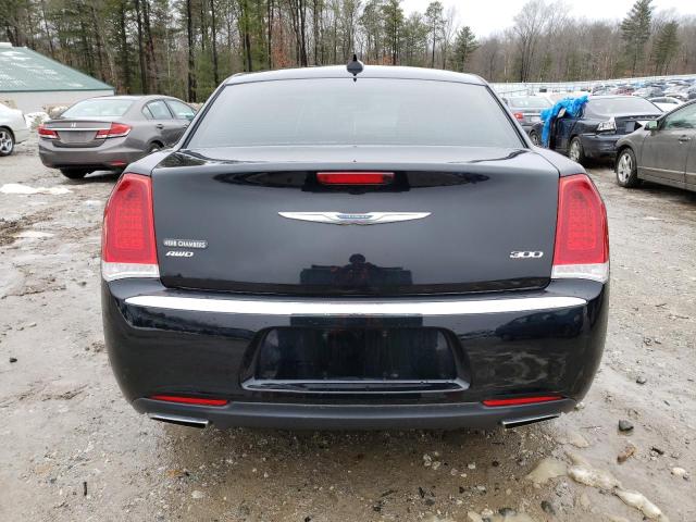 2015 CHRYSLER 300 LIMITE 2C3CCARG6FH887607