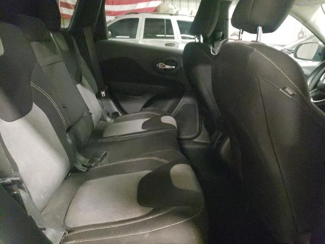 2016 JEEP CHEROKEE S 1C4PJLAB2GW234550