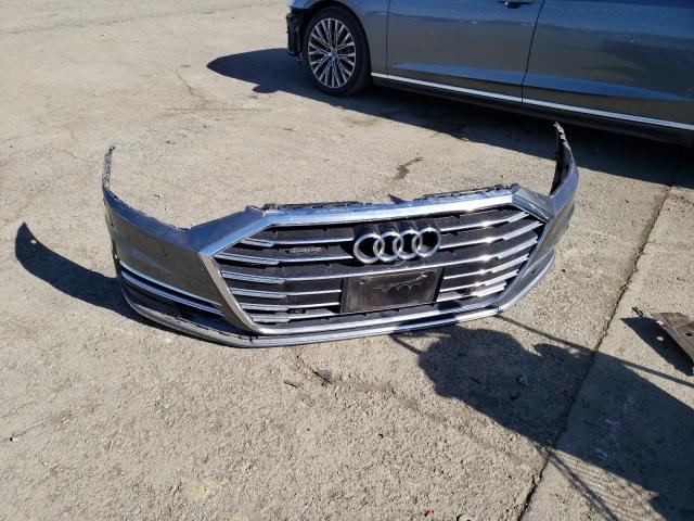 2019 AUDI A8 L WAU8DAF83KN008185