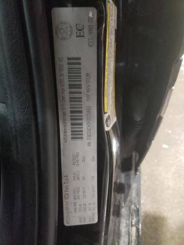 2015 FIAT 500L LOUNG ZFBCFACH0FZ035860
