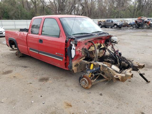 1GCHK29U17E198292 | 2007 Chevrolet silverado k2500 heavy duty