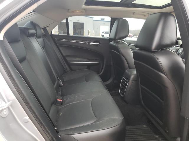 2016 CHRYSLER 300C 2C3CCAKG1GH111414