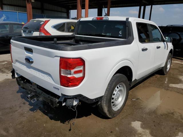 2022 FORD MAVERICK X - 3FTTW8F9XNRA73349
