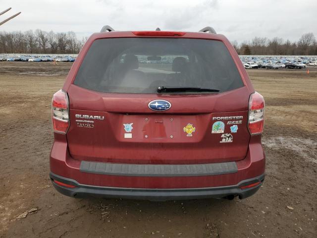 2015 SUBARU FORESTER 2 - JF2SJADC5FH808999