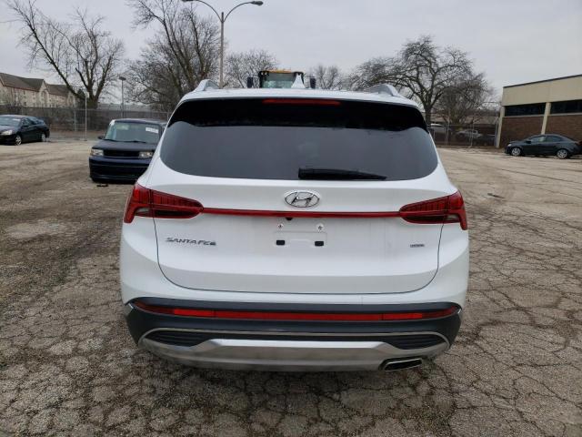 2022 HYUNDAI SANTA FE S - 5NMS3DAJ8NH475711