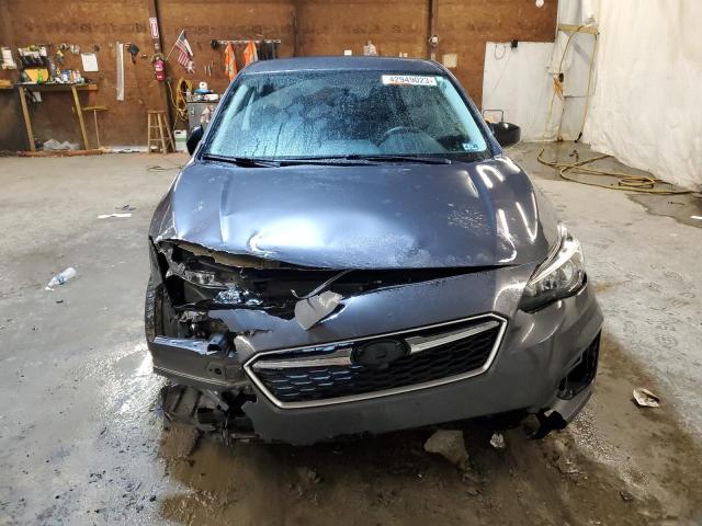 2019 SUBARU IMPREZA 4S3GKAB6XK3615057
