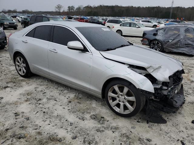 2015 CADILLAC ATS - 1G6AA5RXXF0130183