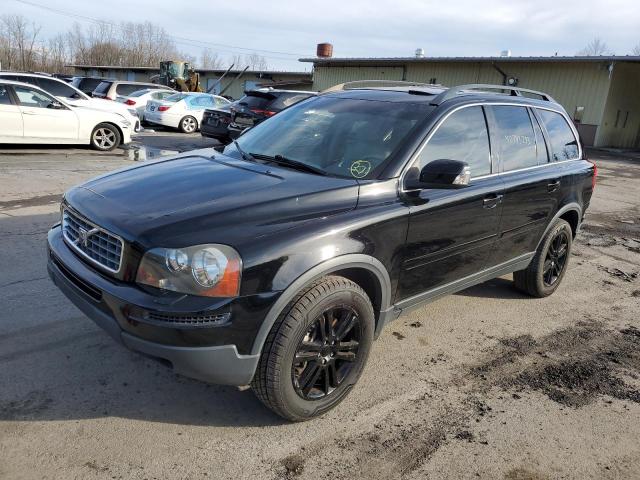 2009 Volvo XC90 