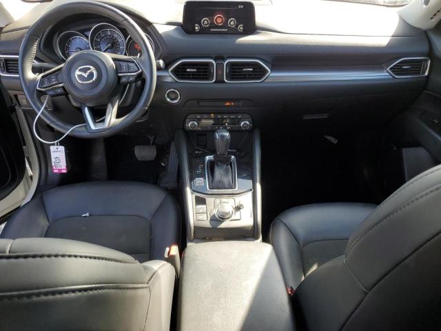 2019 MAZDA CX-5 TOURI - JM3KFACM2K0580017