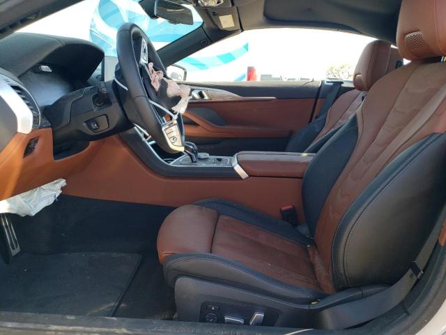 WBADZ2C06PCL29774 BMW 840i