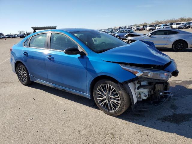 3KPF54AD7NE472425 KIA Forte Gt Line