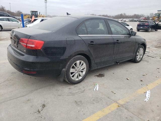 2015 VOLKSWAGEN JETTA SE 3VWD17AJ2FM289092