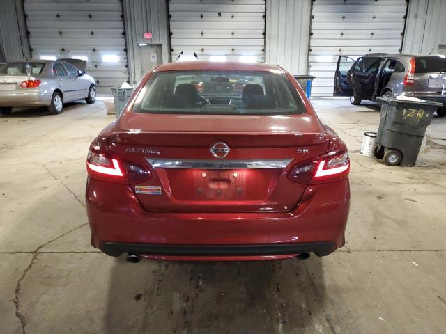2017 NISSAN ALTIMA 2.5 1N4AL3AP2HC139703