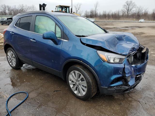 2020 BUICK ENCORE PRE KL4CJESB4LB048013