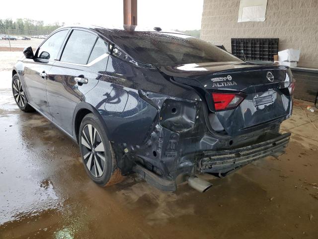 Vin: 1n4bl4evxlc120814, lot: 43086013, nissan altima sl 20202