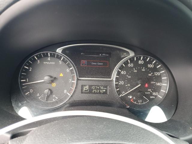 2015 NISSAN ALTIMA 2.5 1N4AL3APXFC293072