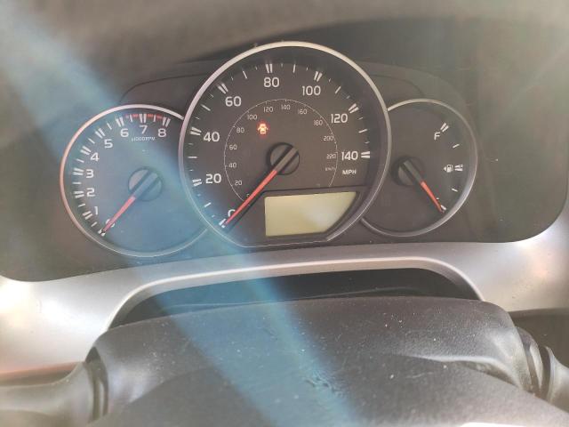 2016 TOYOTA RAV4 LE JTMBFREV5GD186296