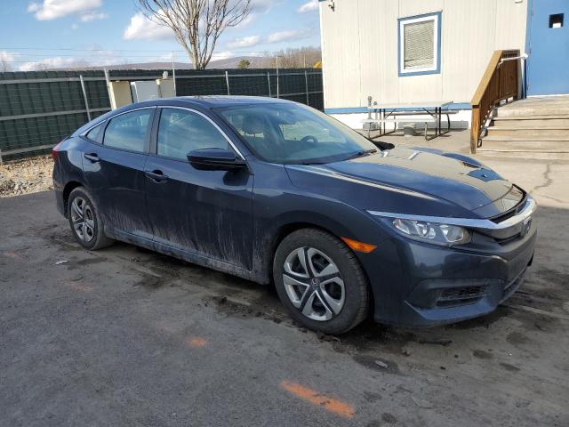 2017 HONDA CIVIC LX 2HGFC2F51HH563955