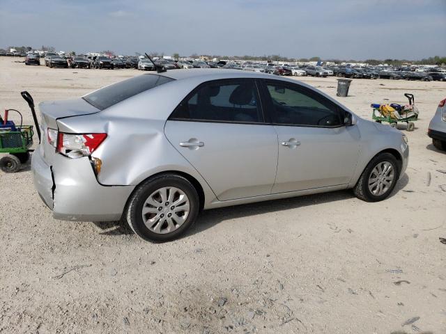 KNAFT4A27C5641563 KIA FORTE LX