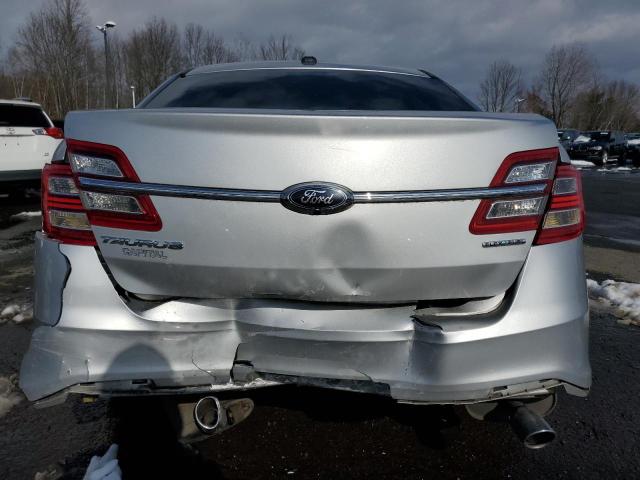 2016 FORD TAURUS SE - 1FAHP2D8XGG132829