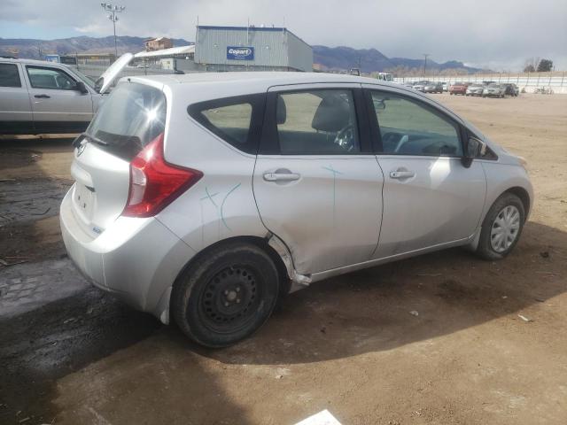 2016 NISSAN VERSA NOTE 3N1CE2CPXGL396196