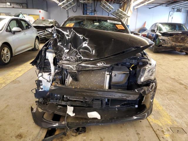 VIN 5XXGV4L27JG188018 2018 KIA Optima, Sxl no.5