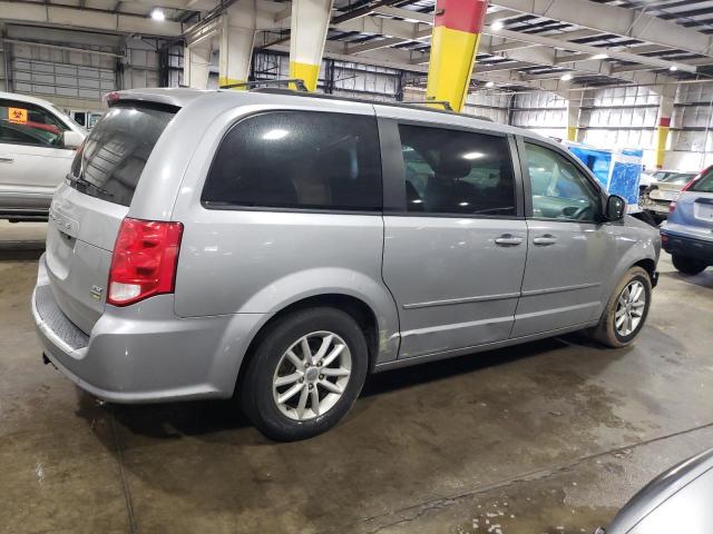 2C4RDGCG2ER469794 Dodge Grand Caravan Sxt