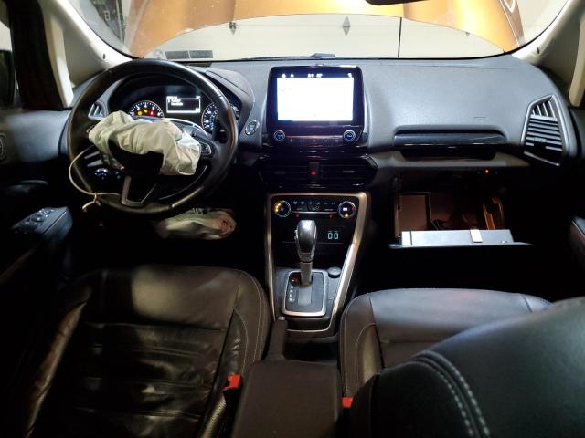 2018 FORD ECOSPORT T MAJ6P1WL3JC198107