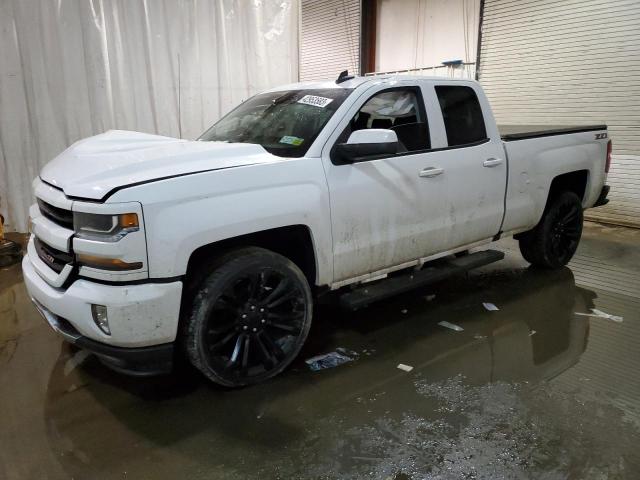 2018 CHEVROLET SILVERADO - 1GCVKREH4JZ179014