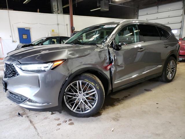 2022 Acura MDX 