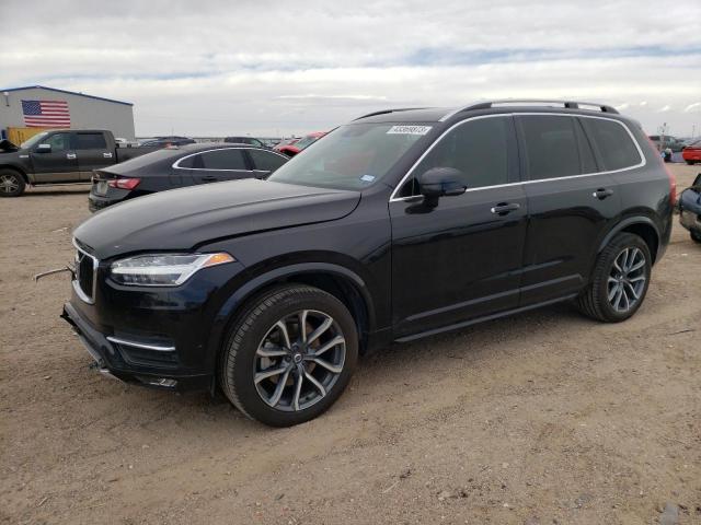 2017 Volvo XC90 